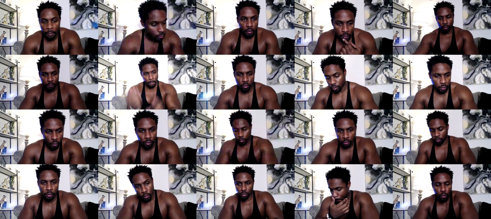 DeAngeloJackson  29-01-2022